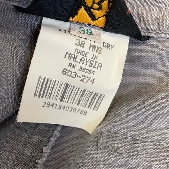 Vintage REI Beer Can Shorts - Picture 12 of 13